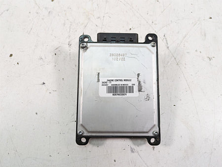 2013 Harley Touring FLHX Street Glide Cdi Ecu Ecm Engine Control Module 34245-11 {{ shop.shopifyCountryName }} - Mototech271