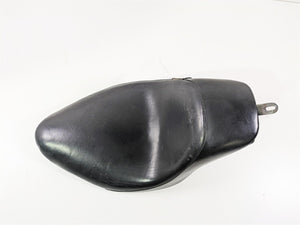2002 Big Dog Pitbull Corbin Solo Driver Rider Seat Saddle BD1414