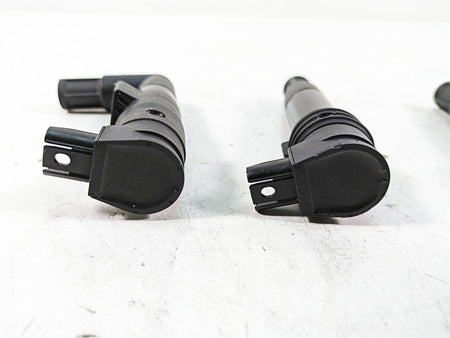2007 BMW R1200RT K26 Ignition Coil Stick Coils Set 12137715853 {{ shop.shopifyCountryName }} - Mototech271