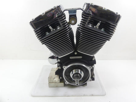 1999 Harley Touring FLHTCUI Electra Glide Running 88ci Engine -13K -Vid 16180-99 {{ shop.shopifyCountryName }} - Mototech271