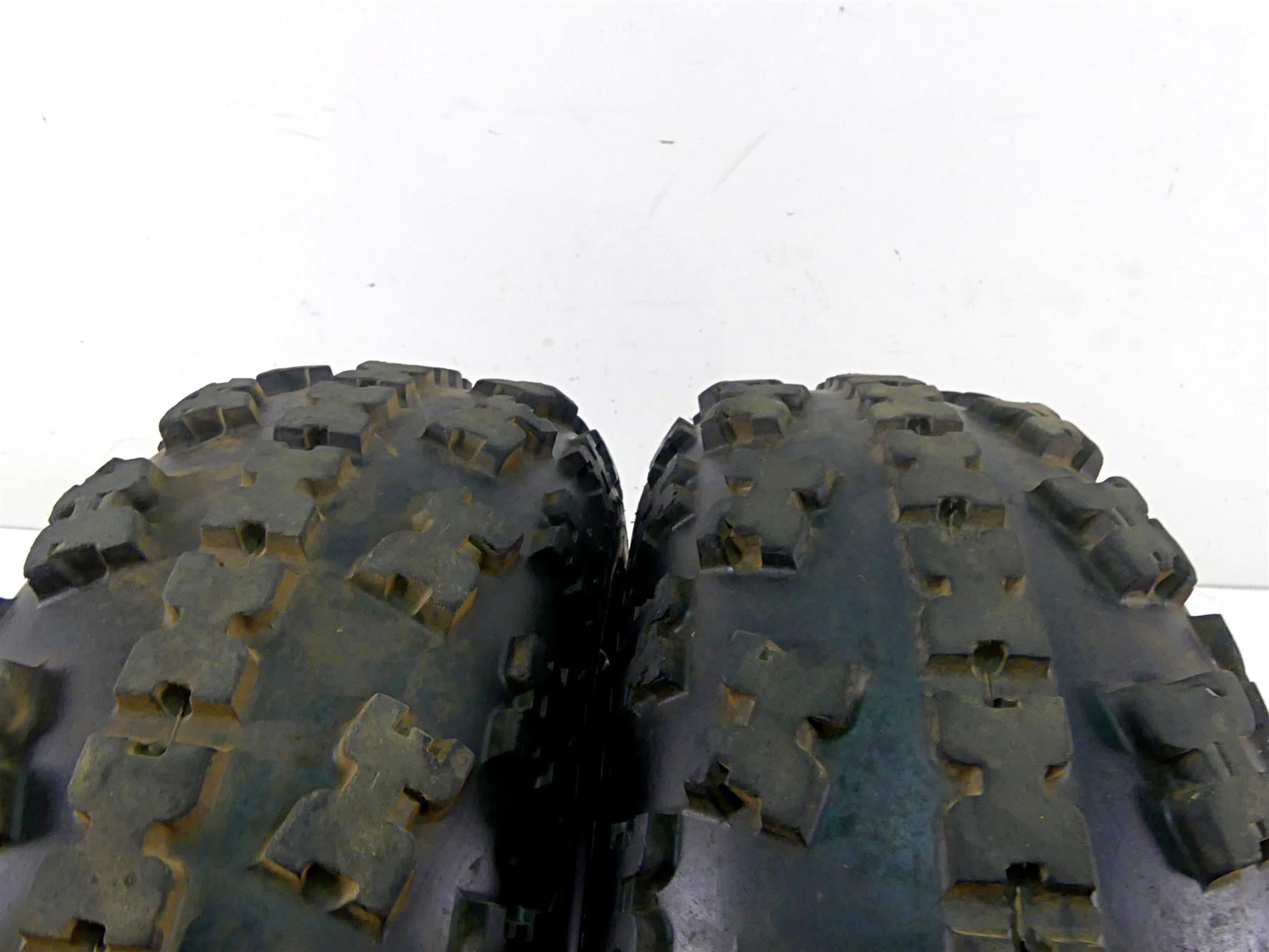 2017 Yamaha YFM Raptor 700R SE Front Wheel Rim Tire 21x7-10 Massfx MO21710 {{ shop.shopifyCountryName }} - Mototech271