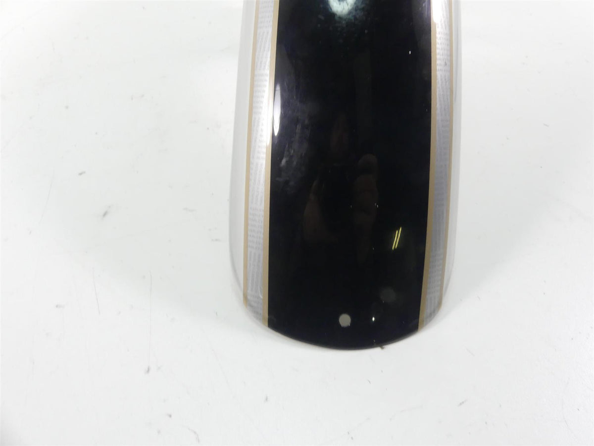 2003 Harley Dyna 100TH FXDL Low Rider Front Fender 100Th Anniversary 58998-83E {{ shop.shopifyCountryName }} - Mototech271