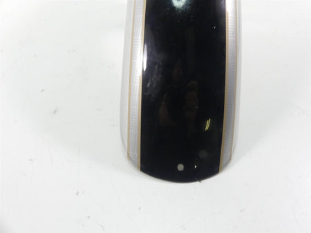 2003 Harley Dyna 100TH FXDL Low Rider Front Fender 100Th Anniversary 58998-83E {{ shop.shopifyCountryName }} - Mototech271