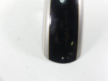 Load image into Gallery viewer, 2003 Harley Dyna 100TH FXDL Low Rider Front Fender 100Th Anniversary 58998-83E

