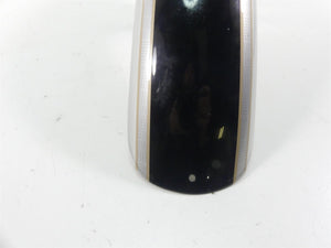 2003 Harley Dyna 100TH FXDL Low Rider Front Fender 100Th Anniversary 58998-83E