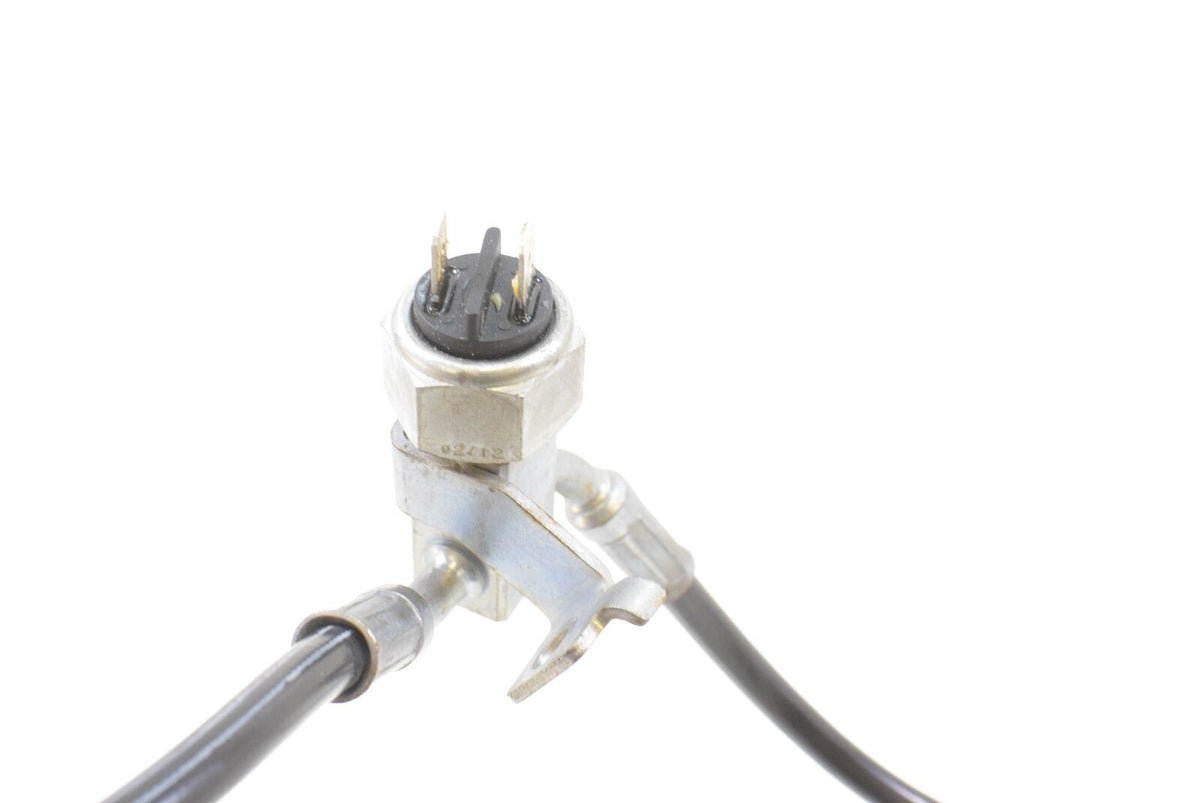 2013 Triumph Speed Triple 1050 R Rear Master Cylinder Brake Line T2024111 {{ shop.shopifyCountryName }} - Mototech271