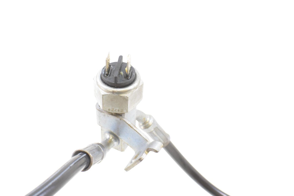 2013 Triumph Speed Triple 1050 R Rear Master Cylinder Brake Line T2024111 {{ shop.shopifyCountryName }} - Mototech271