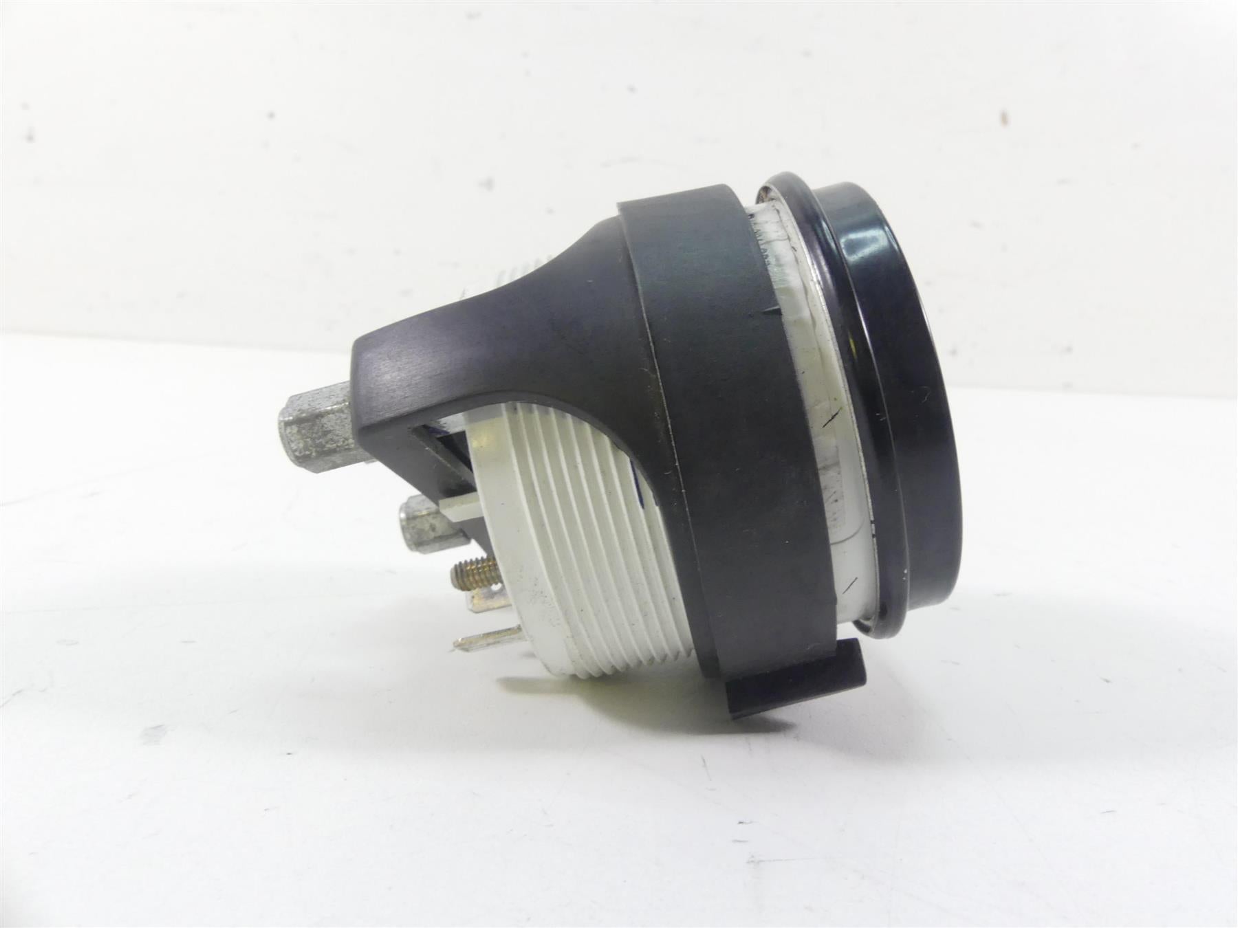 2013 Harley Touring FLHTP Electra Glide Volt Voltage Meter Gauge 74526-96C {{ shop.shopifyCountryName }} - Mototech271