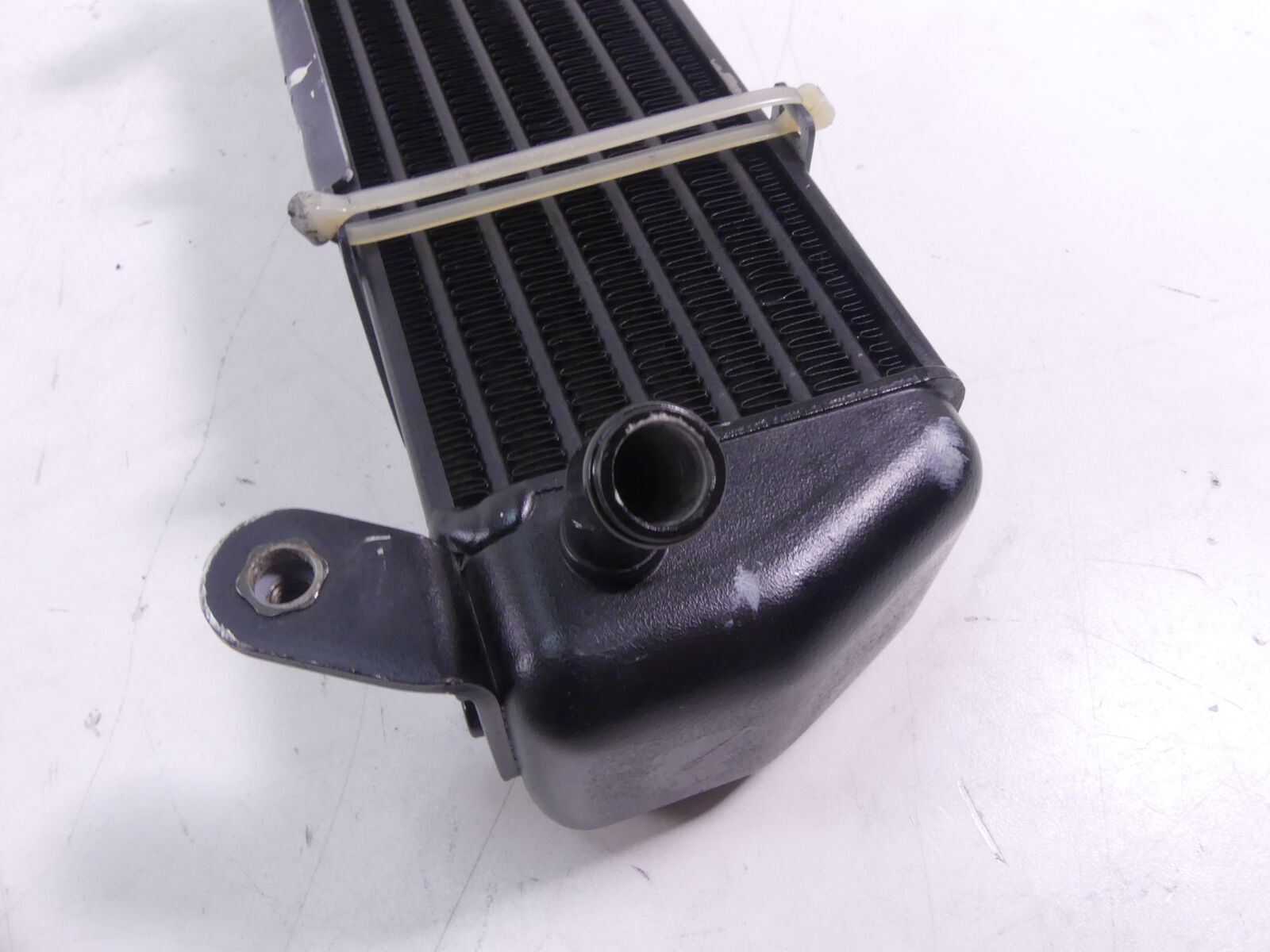 2005 BMW R1200GS K25 Oil Cooler Radiator With Lines And Cover 17217673668 {{ shop.shopifyCountryName }} - Mototech271