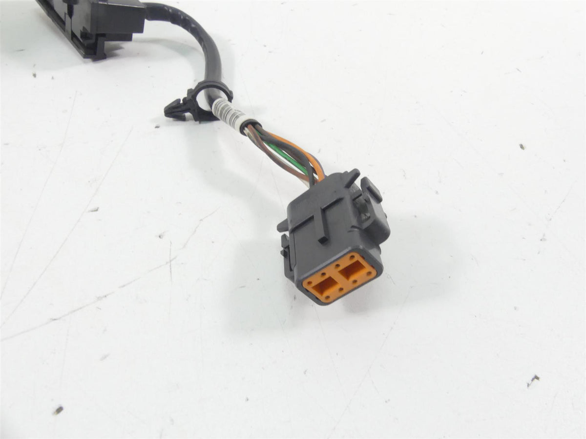 Harley Dyna FXDWG Dyna Wide Glide Instrument Indicator Lights 68113-99B {{ shop.shopifyCountryName }} - Mototech271
