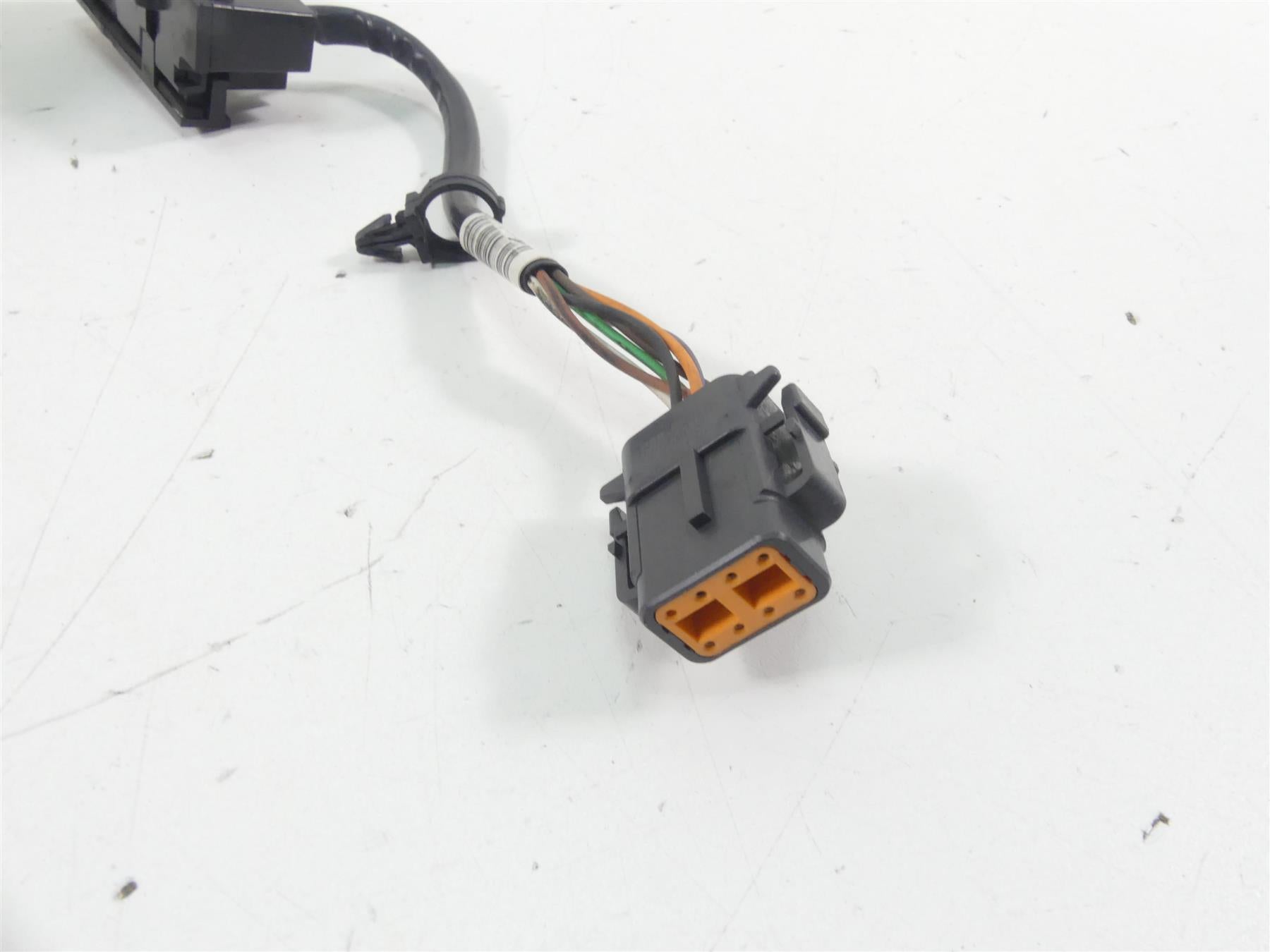 Harley Dyna FXDWG Dyna Wide Glide Instrument Indicator Lights 68113-99B {{ shop.shopifyCountryName }} - Mototech271