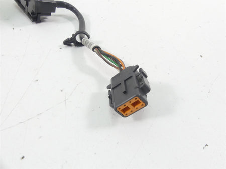 Harley Dyna FXDWG Dyna Wide Glide Instrument Indicator Lights 68113-99B {{ shop.shopifyCountryName }} - Mototech271