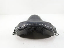 Load image into Gallery viewer, 2013 Harley Softail FLSTC Heritage Classic Front Seat Saddle - Read 52505-09 | Mototech271
