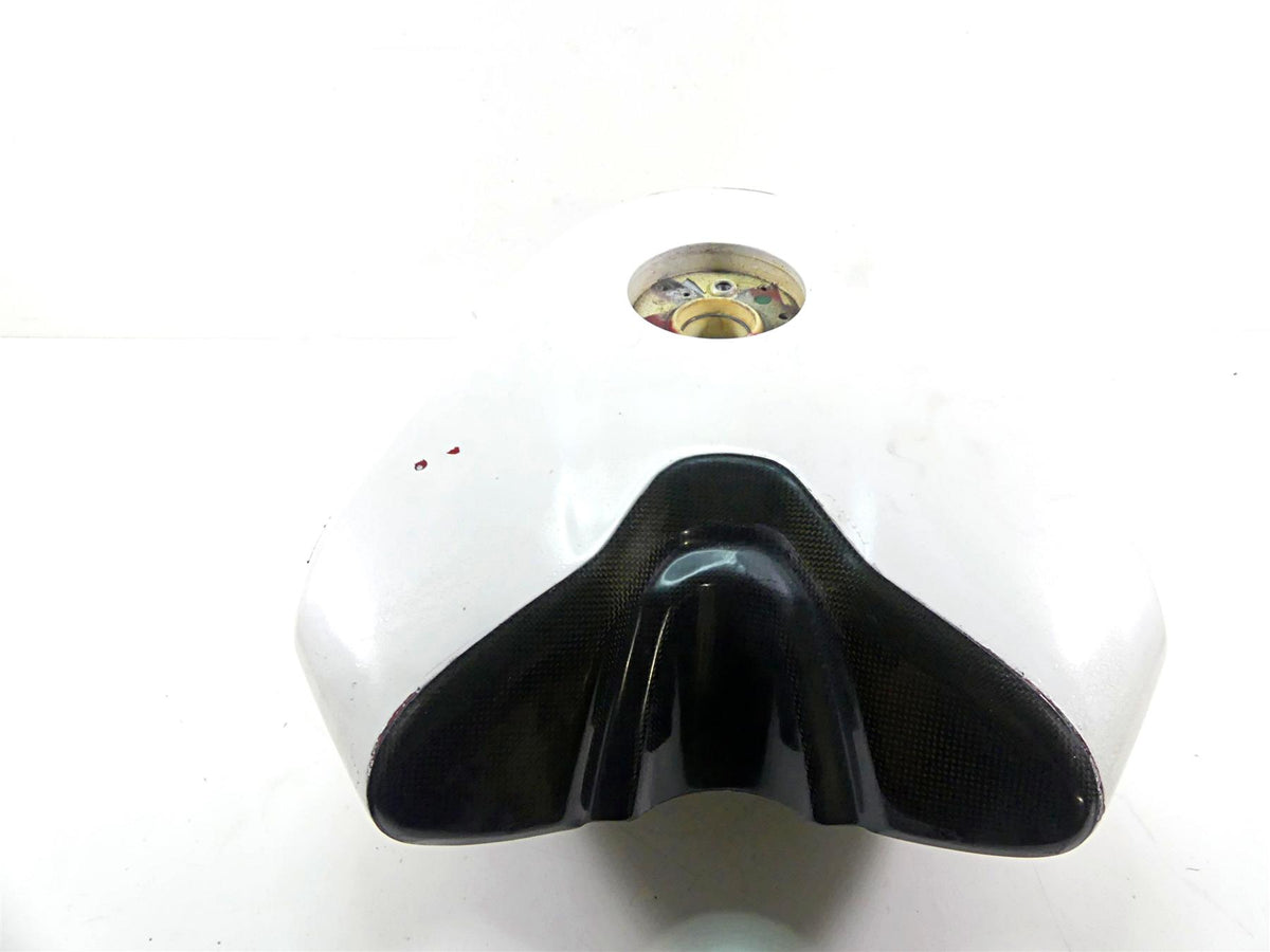 2008 Ducati 848 SBK Fuel Gas Petrol Tank Reservoir 58611602B {{ shop.shopifyCountryName }} - Mototech271