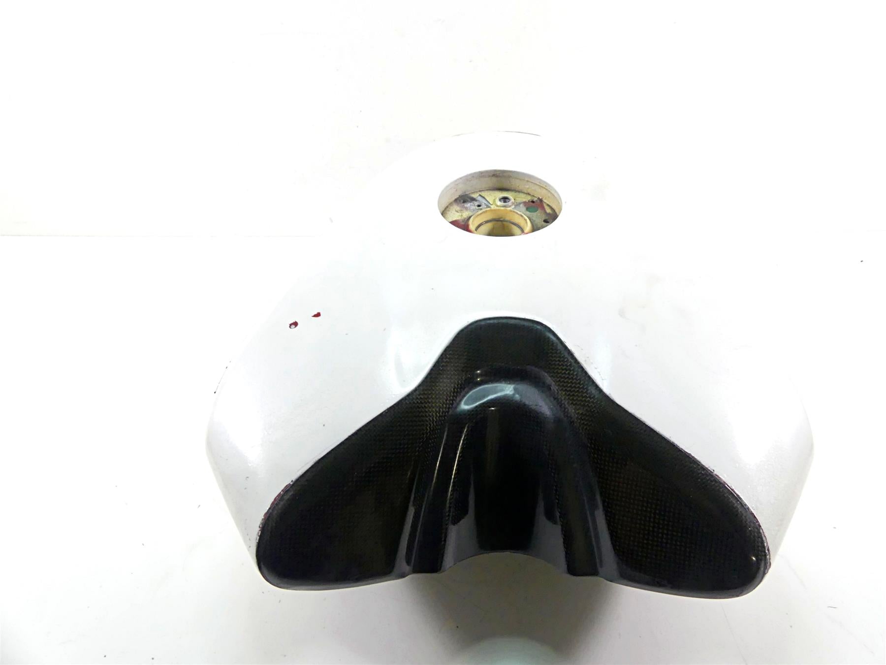 2008 Ducati 848 SBK Fuel Gas Petrol Tank Reservoir 58611602B {{ shop.shopifyCountryName }} - Mototech271