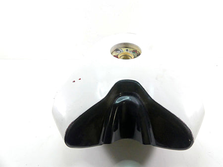 2008 Ducati 848 SBK Fuel Gas Petrol Tank Reservoir 58611602B {{ shop.shopifyCountryName }} - Mototech271