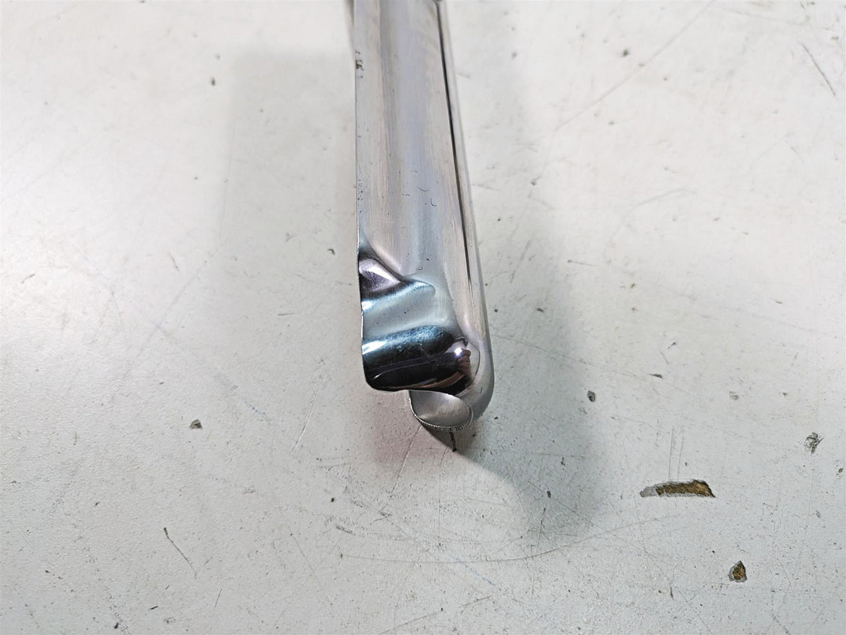 2008 Harley FLHTCU Electra Glide Rear Frame Chrome Struts Braces Set 47502-97 {{ shop.shopifyCountryName }} - Mototech271
