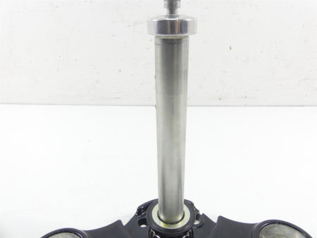 2022 Harley Softail FXBBS Street Bob Lower Triple Tree Clamp 49mm 45900170 {{ shop.shopifyCountryName }} - Mototech271