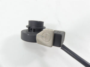 2019 Aprilia Tuono V4 RR Factory Left Traction Control Selector Switch 852398