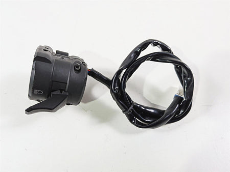 2017 Ducati 959 Panigale Left Hand Turn Signal Control Switch -Read 65110132A-Mototech271