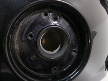 Load image into Gallery viewer, 2015 Triumph 1050 Speed Triple R Phantom Black Fuel Tank &amp; Cover T2405211
