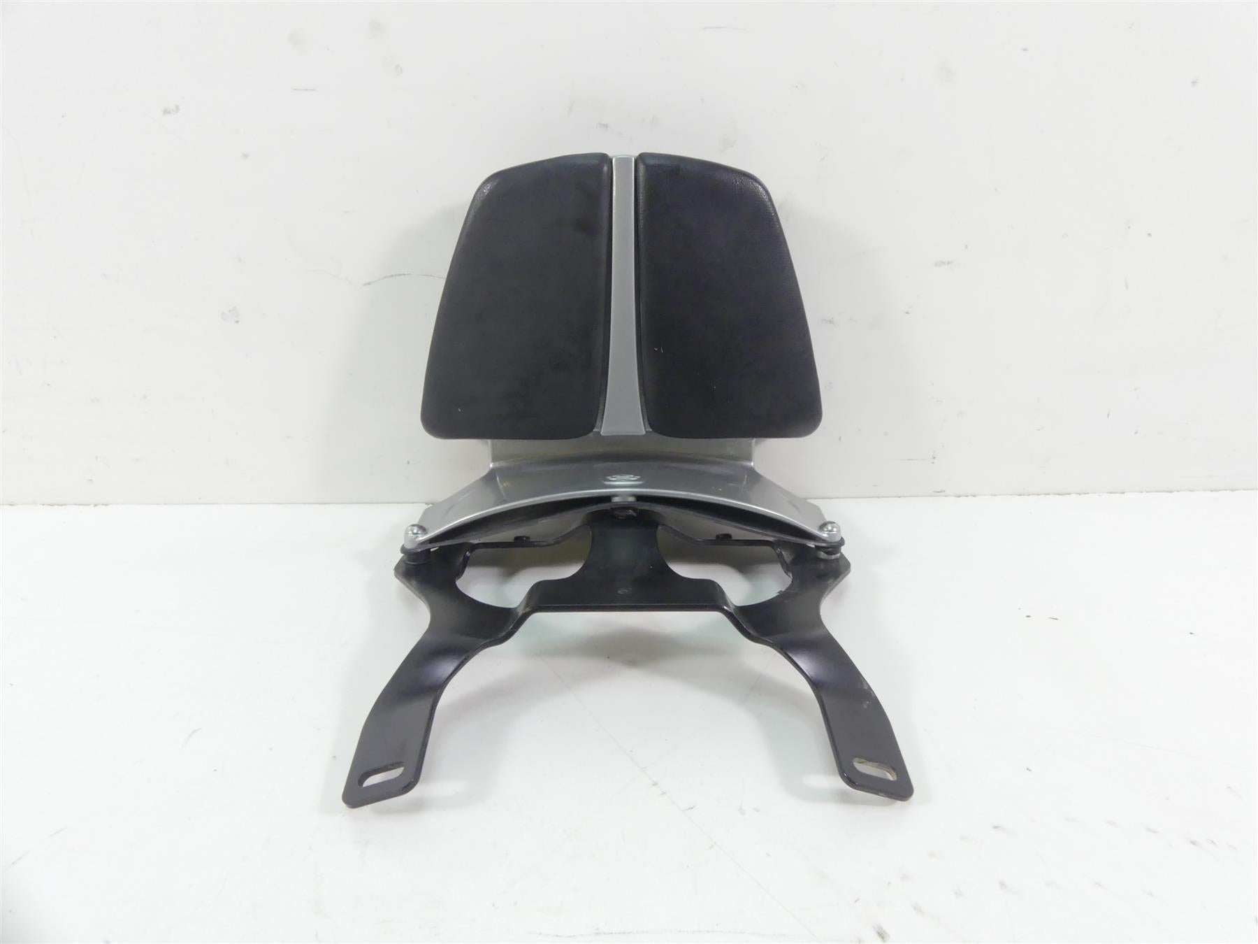 2013 Harley VRSCF Muscle V-Rod Sissybar Sissy Bar Rear Backrest - Read 51600-09 | Mototech271