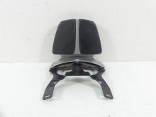 Load image into Gallery viewer, 2013 Harley VRSCF Muscle V-Rod Sissybar Sissy Bar Rear Backrest - Read 51600-09 | Mototech271
