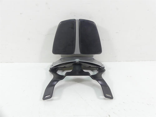 2013 Harley VRSCF Muscle V-Rod Sissybar Sissy Bar Rear Backrest - Read 51600-09 | Mototech271