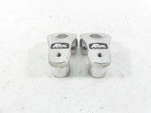 Load image into Gallery viewer, 2012 BMW R1200 GS K255 Adventure 2&quot; Rox Handle Bar Riser Set 1 1/8&quot; 1R-P2PPS10A
