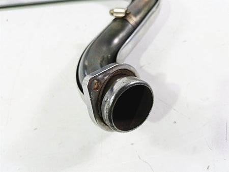 2003 Harley Softail FXSTDI Deuce 100th Vance Hines Long Shot Exhaust -Read 17811 {{ shop.shopifyCountryName }} - Mototech271
