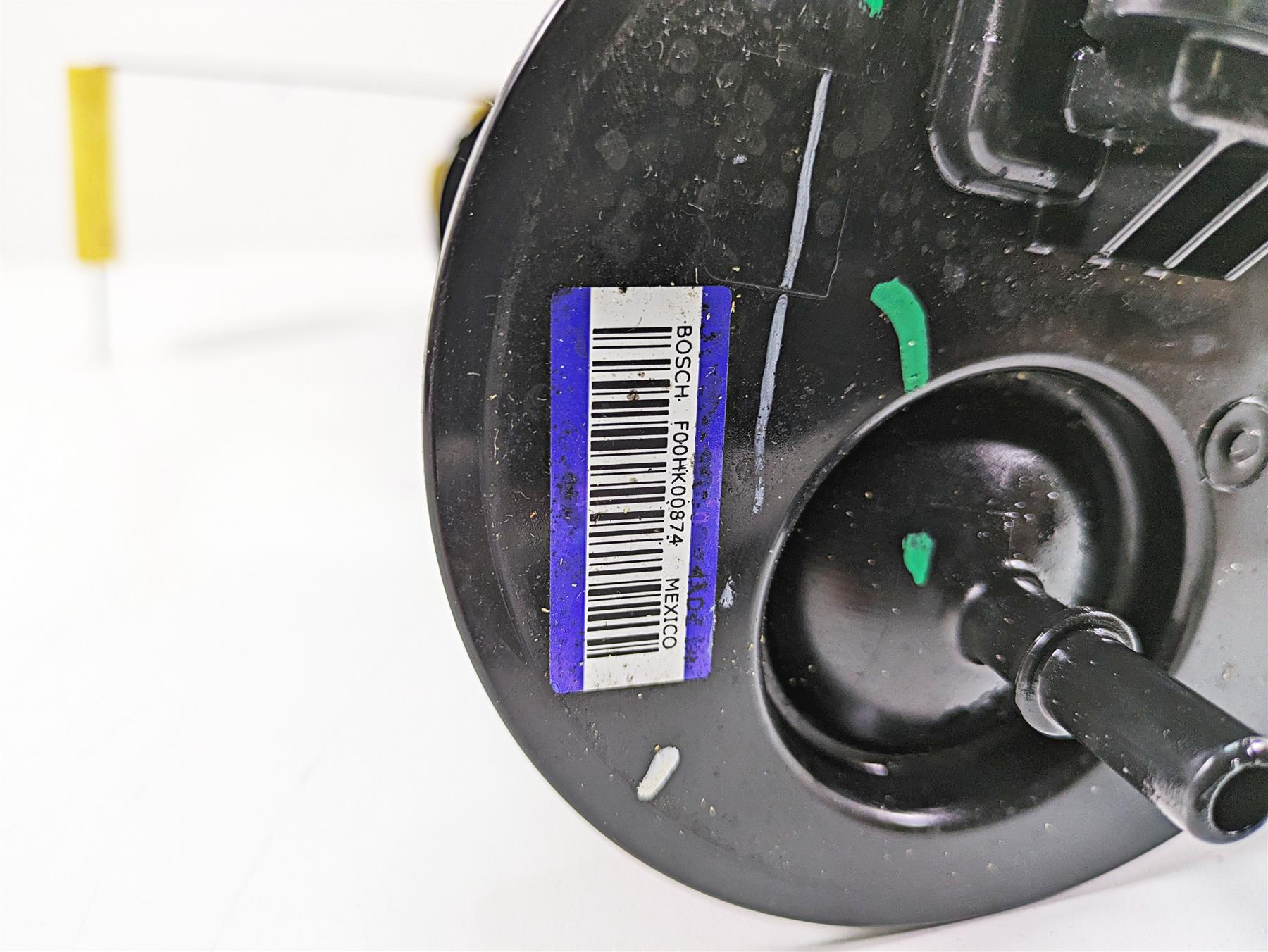 2016 Sea-Doo Spark 900 Fuel Gas Petrol Pump - Tested 275500850 275500996 {{ shop.shopifyCountryName }} - Mototech271