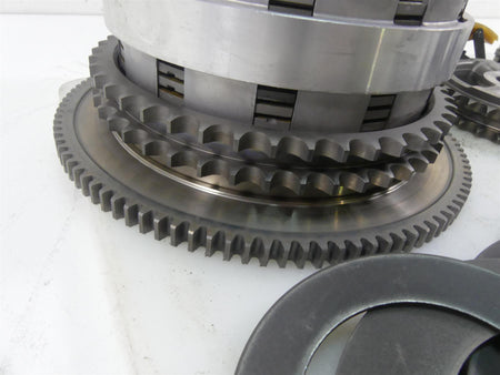 2011 Harley Touring FLTRU Road Glide Primary Drive Clutch Kit 37816-11 {{ shop.shopifyCountryName }} - Mototech271