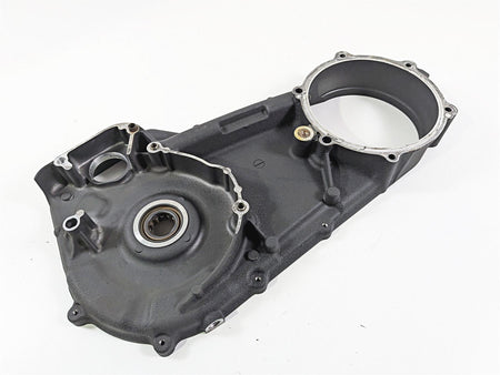 2007 Harley Dyna FXDB Street Bob Inner Primary Clutch Cover - Read 60681-06A {{ shop.shopifyCountryName }} - Mototech271