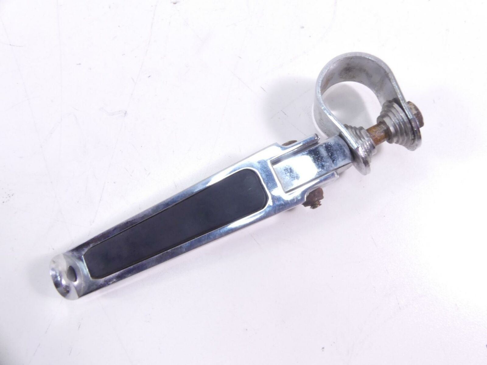 2003 Harley Touring FLHTCI Electra Glide Highway Foot Pegs 49184-97 {{ shop.shopifyCountryName }} - Mototech271