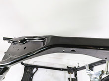 Load image into Gallery viewer, 2017 Harley Touring FLHTKSE CVO E-Glide Straight Main Frame Chassis With Salvage Louisiana Title 47000344 | Mototech271
