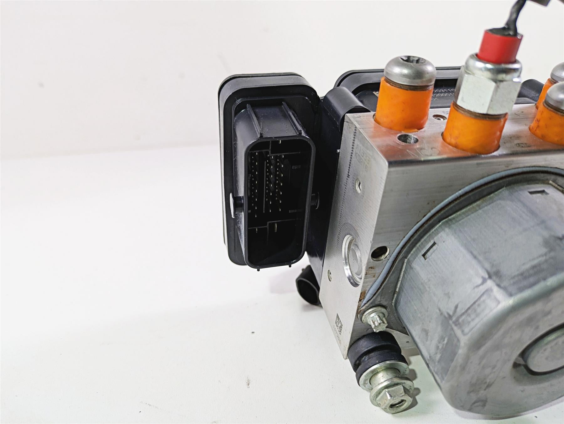 2020 KTM 1290 Super Adventure R Abs Brake Pump Module Unit 60742031144 {{ shop.shopifyCountryName }} - Mototech271