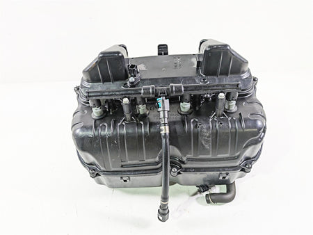 2017 Honda CBR600RR Air Box Cleaner Breather Filter Injector Set 17220-MFJ-D00 {{ shop.shopifyCountryName }} - Mototech271