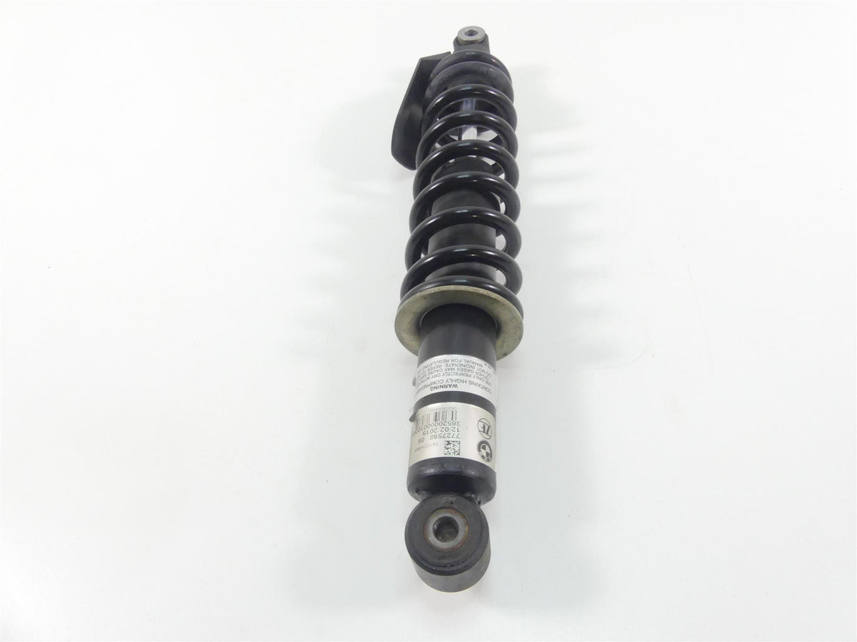 2019 BMW R1250GS K50 Front Non-Esa Suspension Shock Damper 31487727598 {{ shop.shopifyCountryName }} - Mototech271