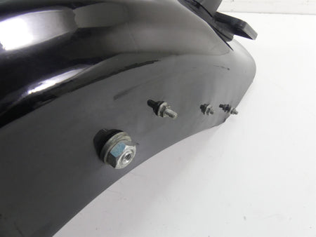 2011 Harley Touring FLTRU Road Glide Rear Fender Mud Guard 58702-09 {{ shop.shopifyCountryName }} - Mototech271
