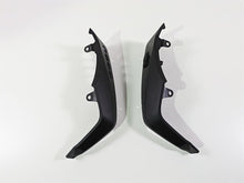 Load image into Gallery viewer, 2019 BMW R1250RT K52 Left Right Infill Cover Fairing Set 46638566226 46638566225
