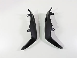 2019 BMW R1250RT K52 Left Right Infill Cover Fairing Set 46638566226 46638566225