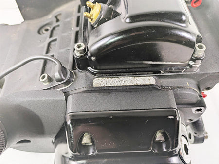 2001 Harley Touring FLHX Street Glide Transmission Gear Box 5 Speed READ 33035-01 {{ shop.shopifyCountryName }} - Mototech271