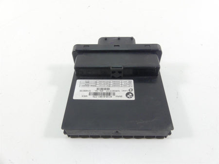 2016 BMW S1000XR K49 Basic Electronic Control Module Unit Ecm Ecu 61358561773 {{ shop.shopifyCountryName }} - Mototech271