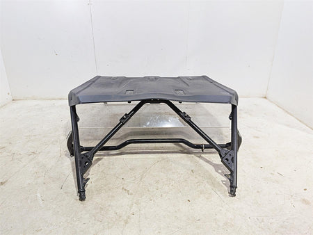 2021 Yamaha YXZ1000R EPS SS SE Roll Over Cage & Cover Slightly Bent B5H-K831E-00 {{ shop.shopifyCountryName }} - Mototech271