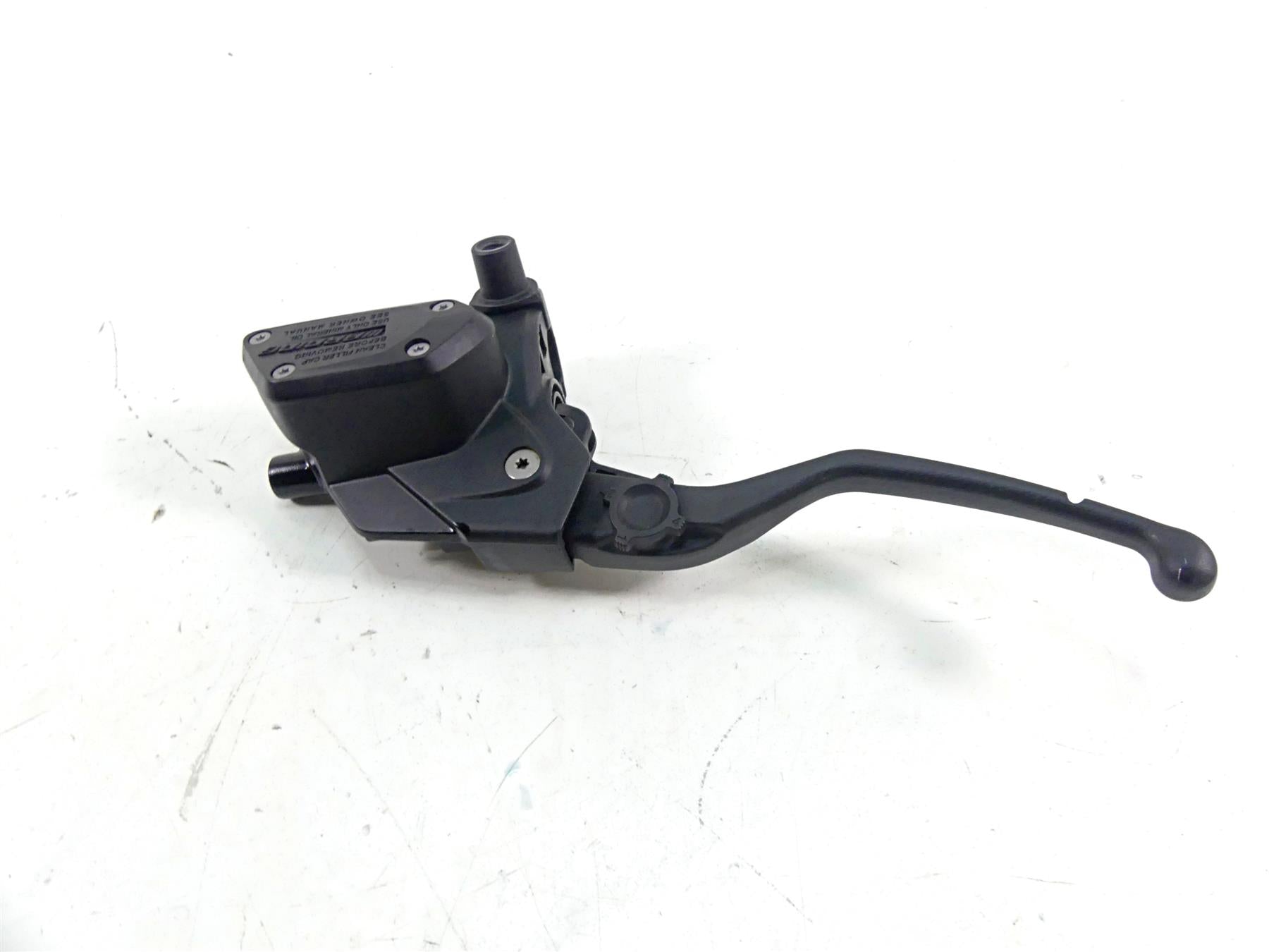 2016 BMW R1200GS Adv K51 Clutch Master Cylinder 32728524919 {{ shop.shopifyCountryName }} - Mototech271
