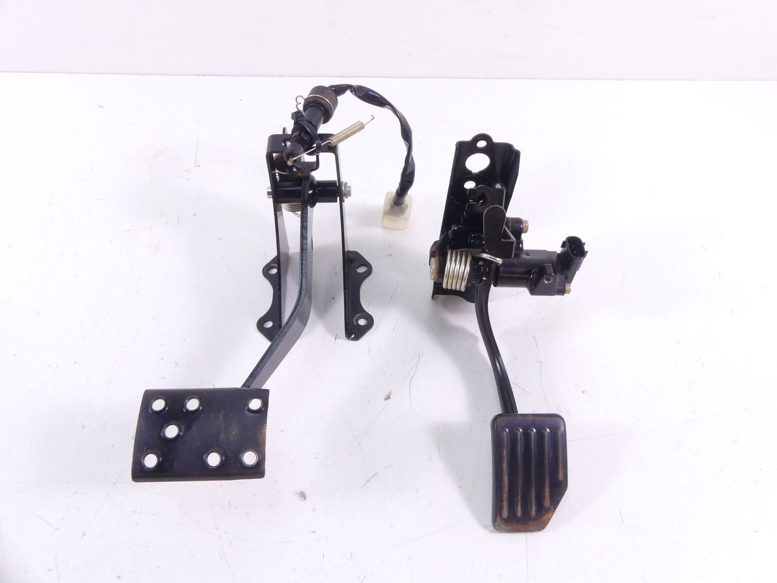 2020 Honda Talon SXS1000 S2X Foot Accelerate Brake Pedal Set 46560-HL6-A00 {{ shop.shopifyCountryName }} - Mototech271