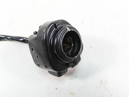 2013 Harley Softail FLSTFB Fat Boy Lo Left Hand Control Switch - Read 72953-12A {{ shop.shopifyCountryName }} - Mototech271