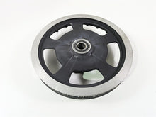 Load image into Gallery viewer, 2009 Harley Touring FLHX Street Glide Rear Belt Sprocket Pulley 68T 1&quot; 37781-09 | Mototech271
