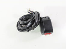 Load image into Gallery viewer, 2018 KTM 1290 Super Duke R Right Hand Control Switch 61411174000 61411174100
