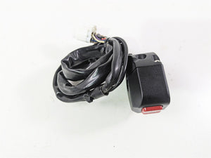 2018 KTM 1290 Super Duke R Right Hand Control Switch 61411174000 61411174100